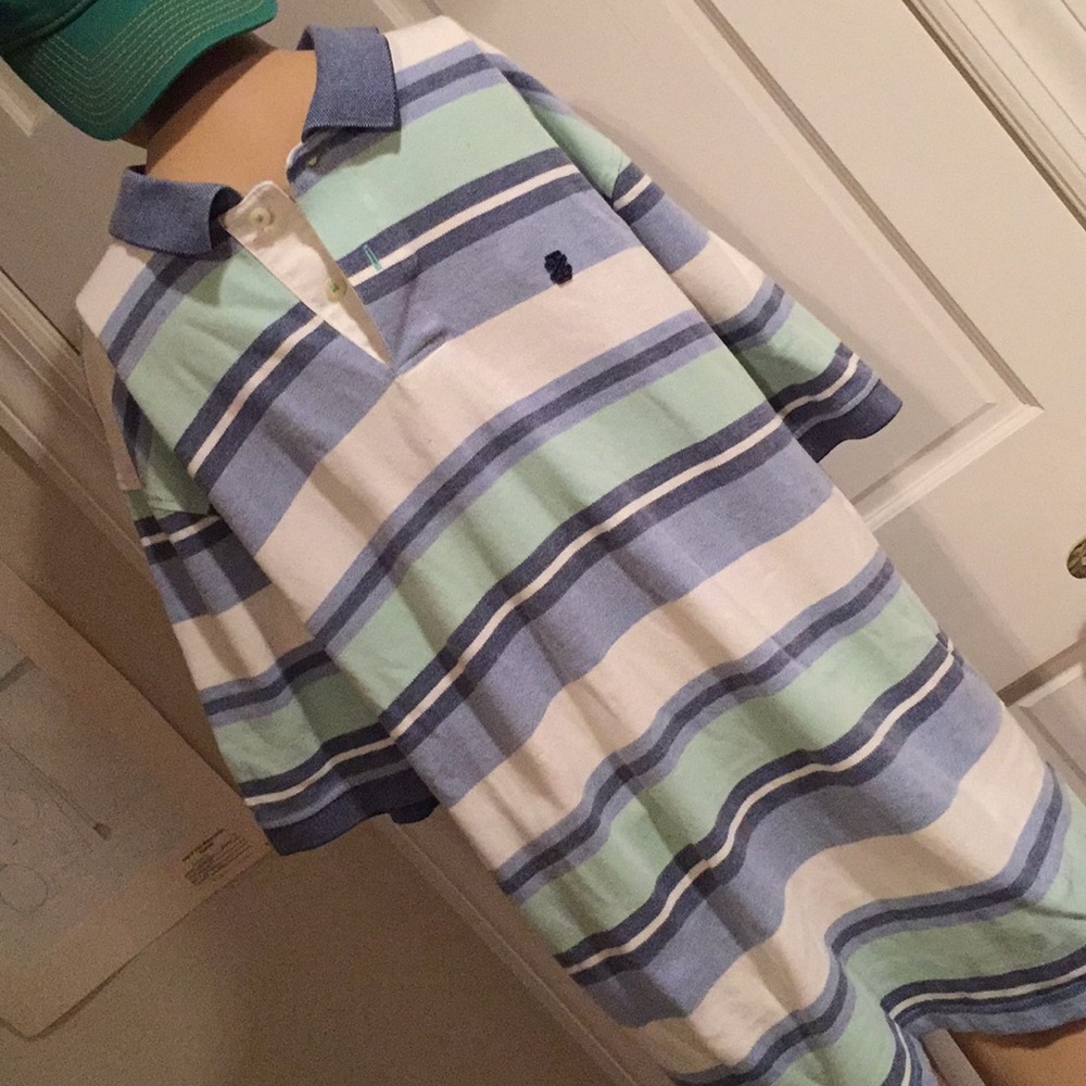 Izod For Spring? - image 1